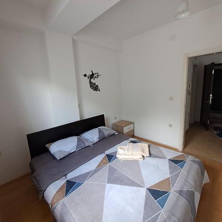 Tatjana'S Apartments Охрид Екстериор снимка