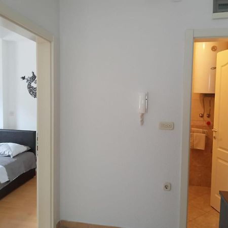 Tatjana'S Apartments Охрид Екстериор снимка