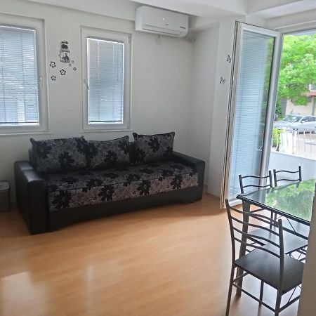 Tatjana'S Apartments Охрид Екстериор снимка