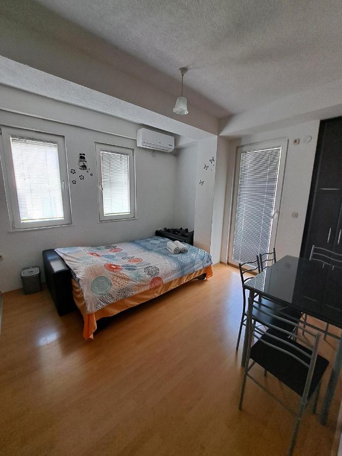 Tatjana'S Apartments Охрид Екстериор снимка
