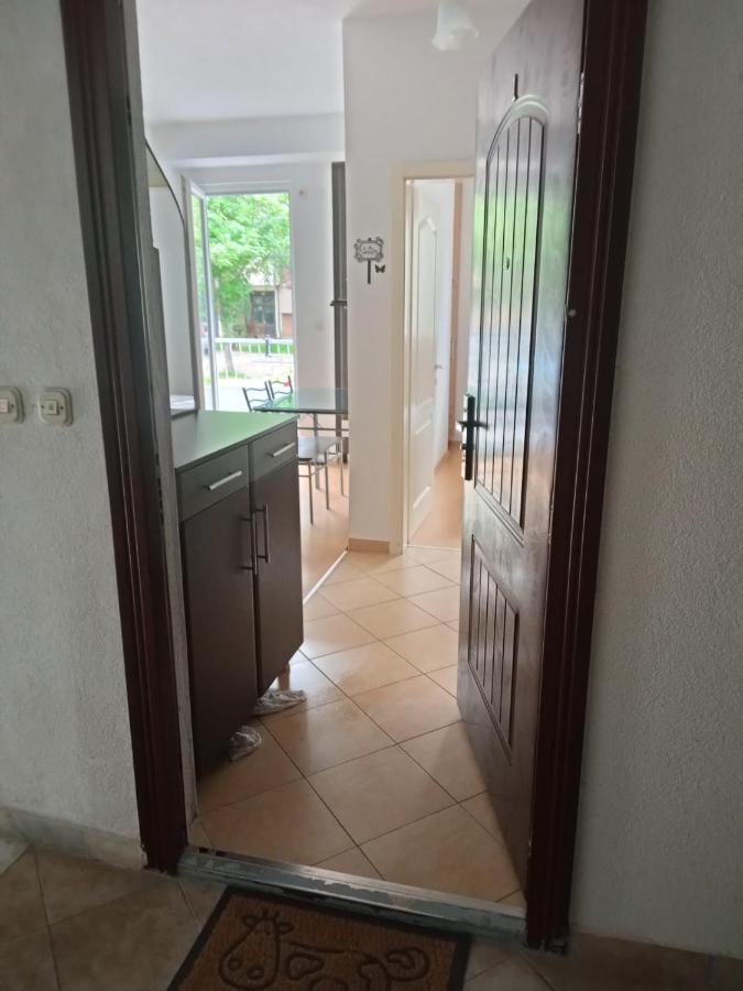 Tatjana'S Apartments Охрид Екстериор снимка