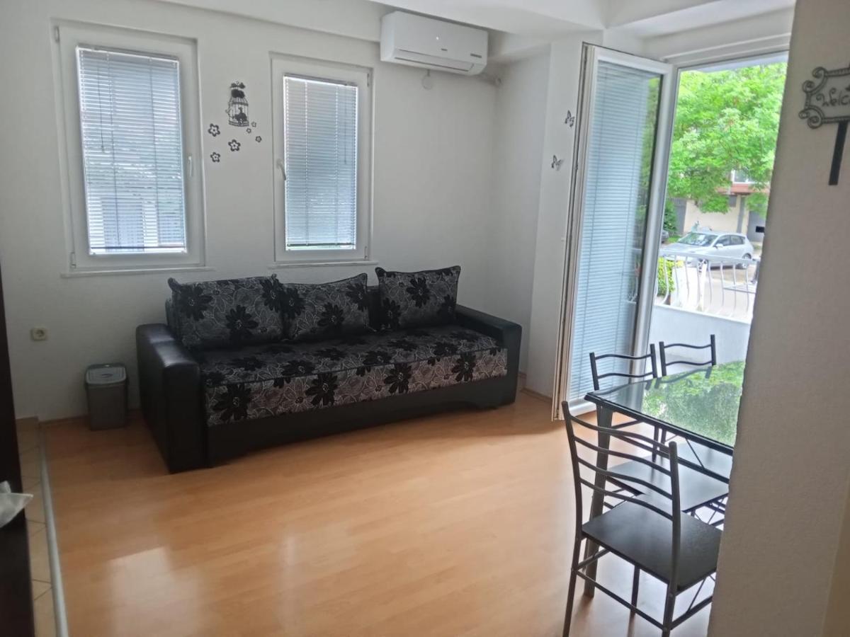 Tatjana'S Apartments Охрид Екстериор снимка