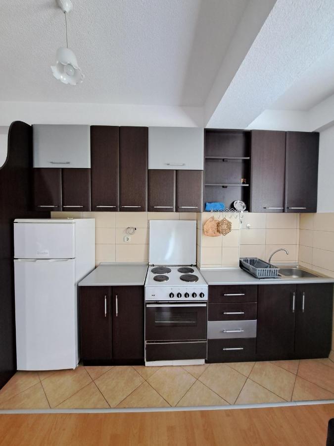 Tatjana'S Apartments Охрид Екстериор снимка