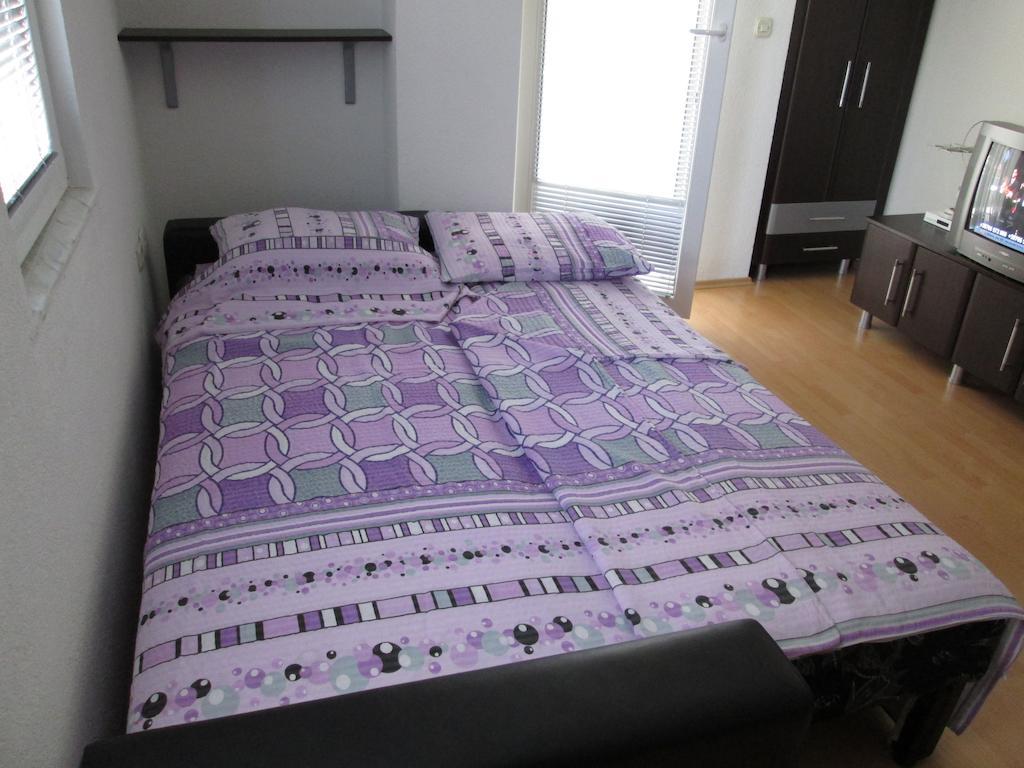 Tatjana'S Apartments Охрид Стая снимка