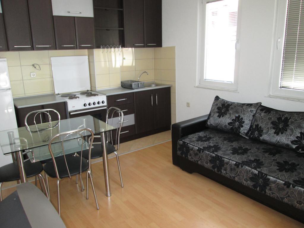 Tatjana'S Apartments Охрид Стая снимка
