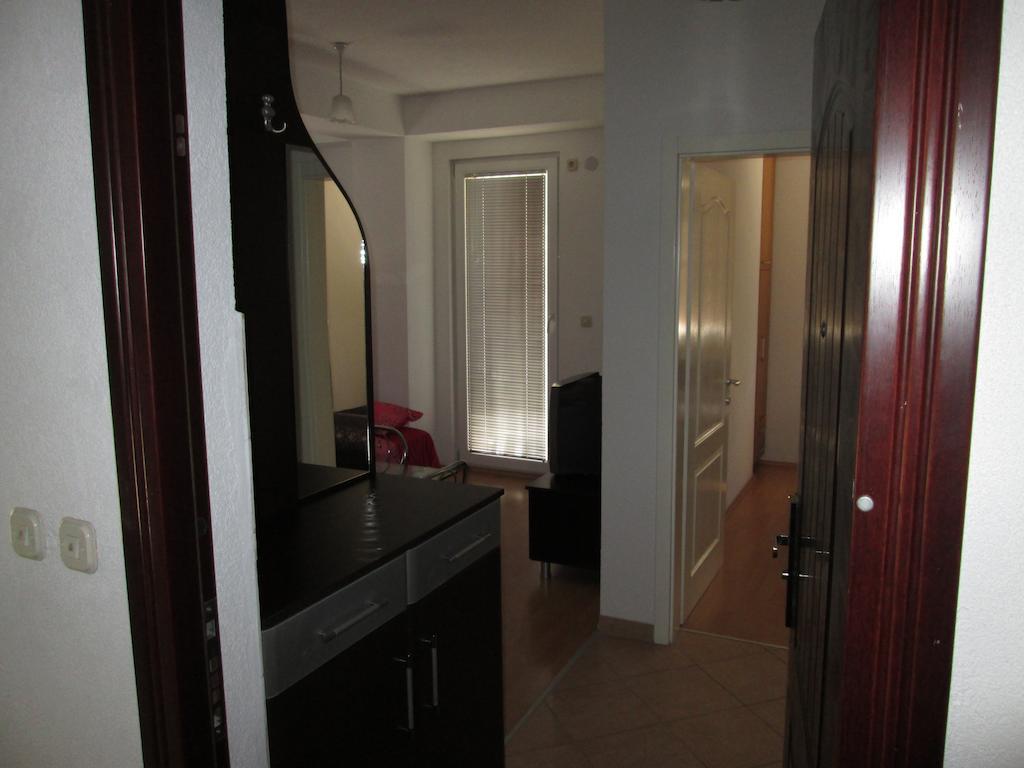 Tatjana'S Apartments Охрид Стая снимка