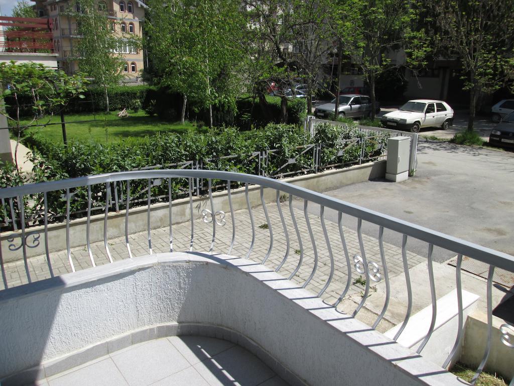 Tatjana'S Apartments Охрид Стая снимка