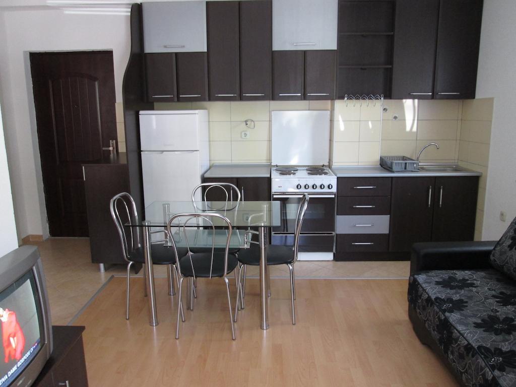 Tatjana'S Apartments Охрид Стая снимка